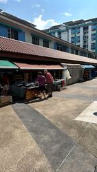 Telok Blangah Crescent (D4), Shop House #569191891